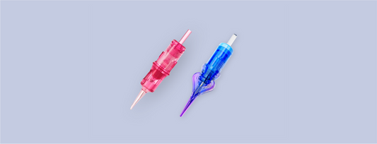 TOP 3 Permanent Makeup Cartridges in 2025