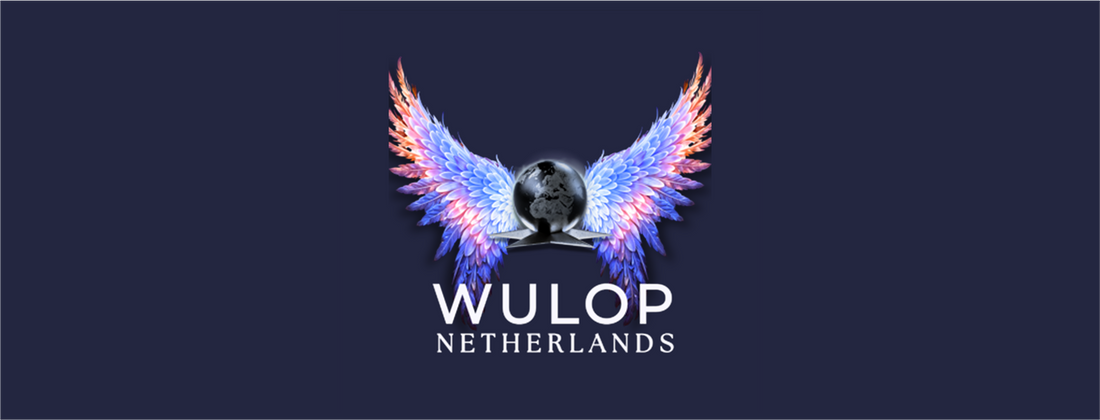 NEW DATE WULOP 2025!