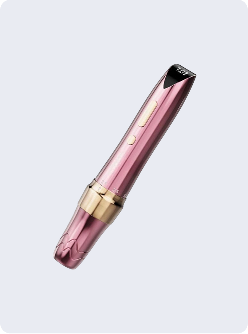MAST P60 PINK - PMU Master Boutique