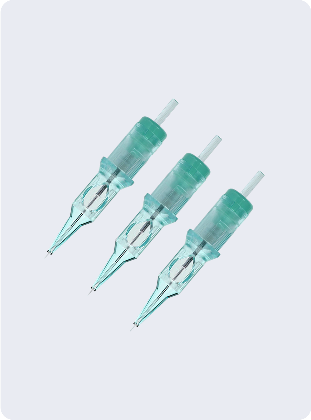 Viper PMU Membrane Cartridge GREEN 1001RLXT