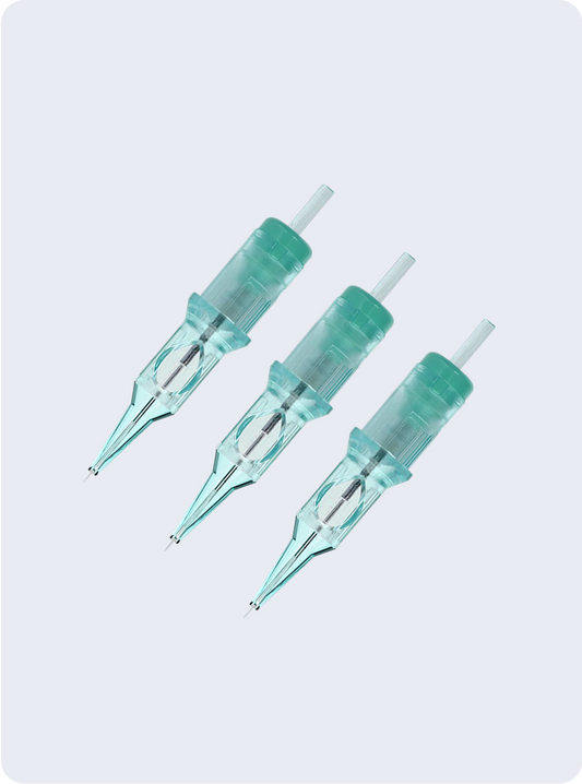 Viper PMU Membrane Cartridge GREEN 1001RLXT