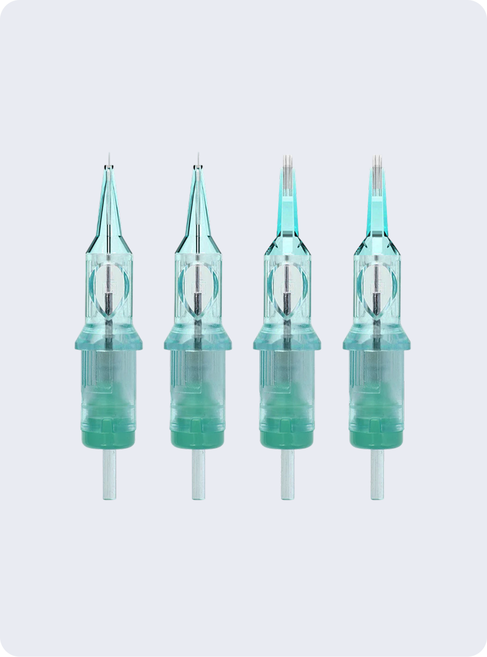 Viper PMU Membrane Cartridge GREEN 1001RLLT