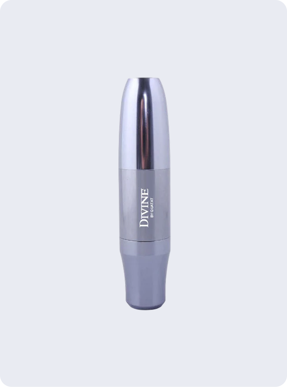 ALFA Pen Machine Grey – Wireless Rotary PMU & Tattoo Device