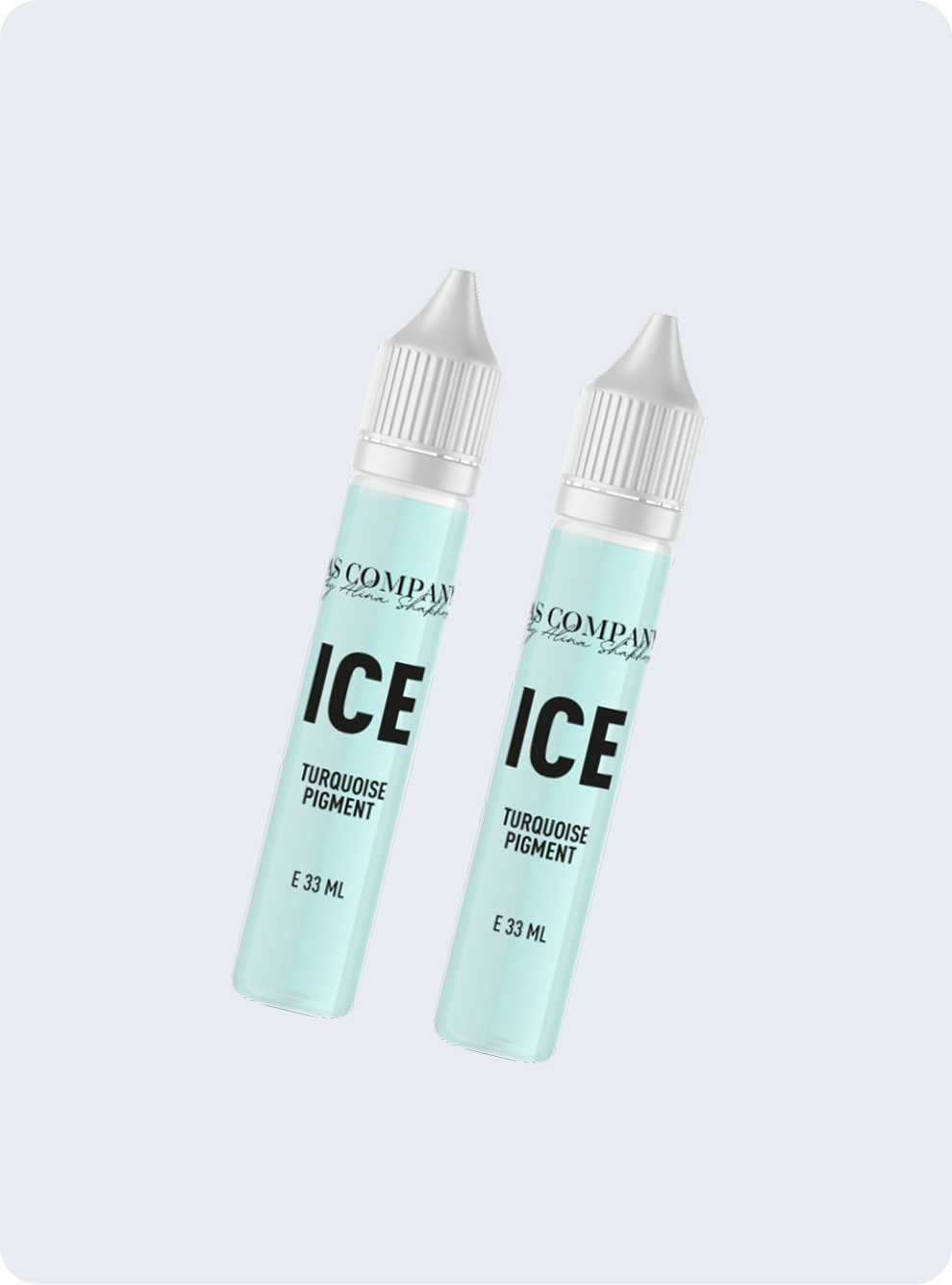 ICE GEL / CLASSIC (Cooling gel), 33 ml