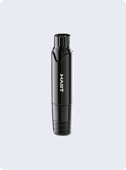 MAST P10 BLACK - PMU Master Boutique