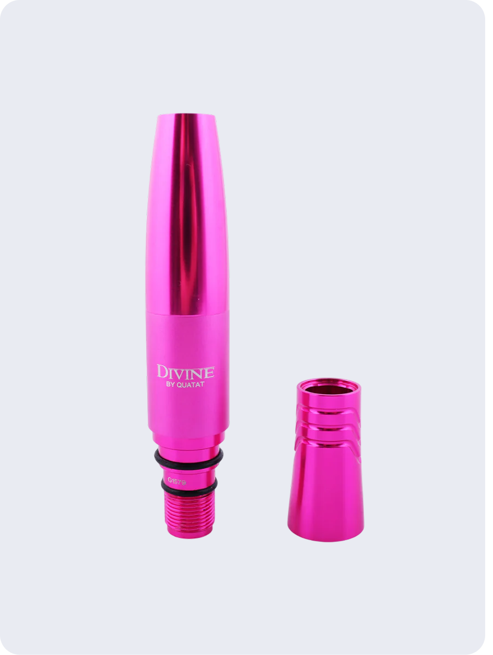 Viper Quatat Divine Elise PMU Machine – Pink