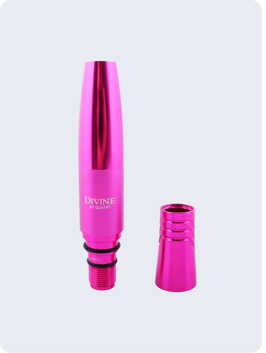 Viper Quatat Divine Elise PMU Machine – Pink