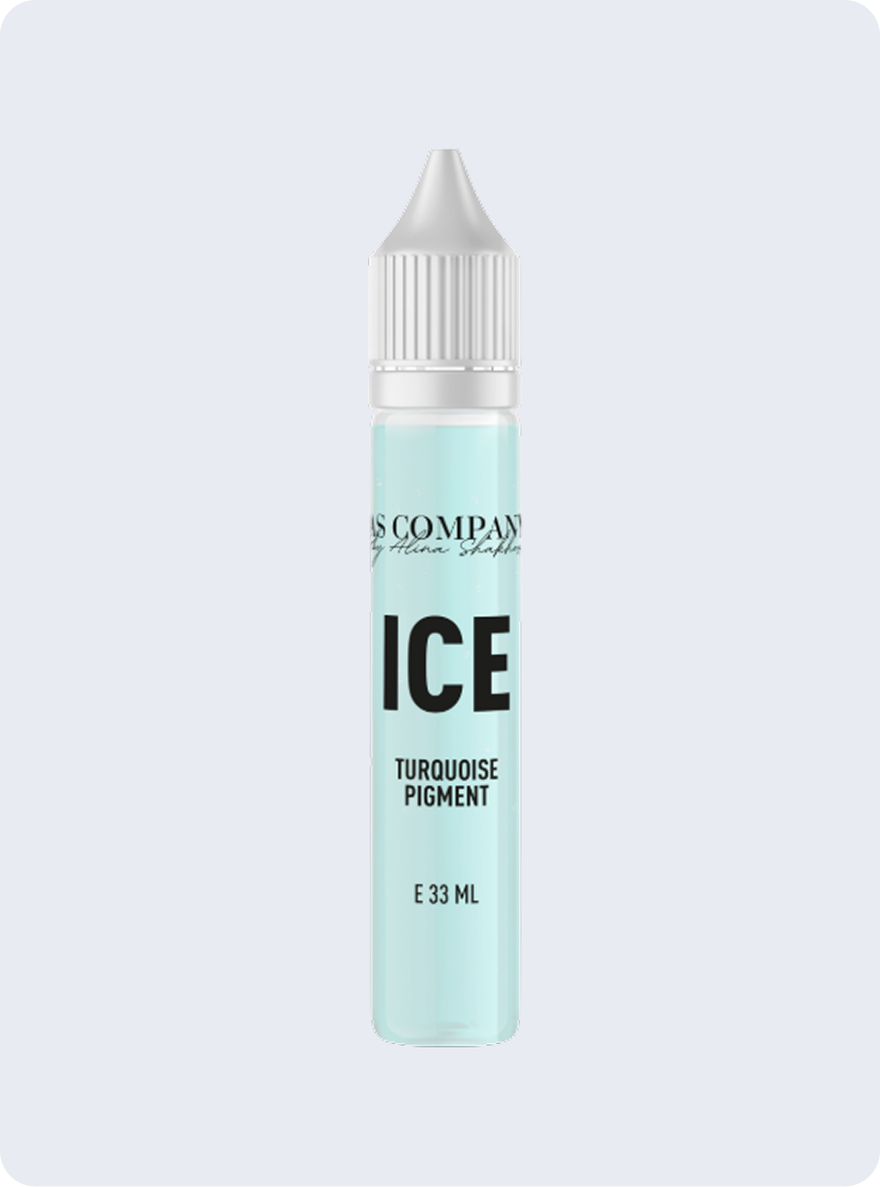 ICE GEL / CLASSIC (Cooling gel), 33 ml