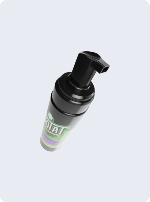 BIOTAT NUMBING SNOW FOAM 200ML - PMU Master Boutique