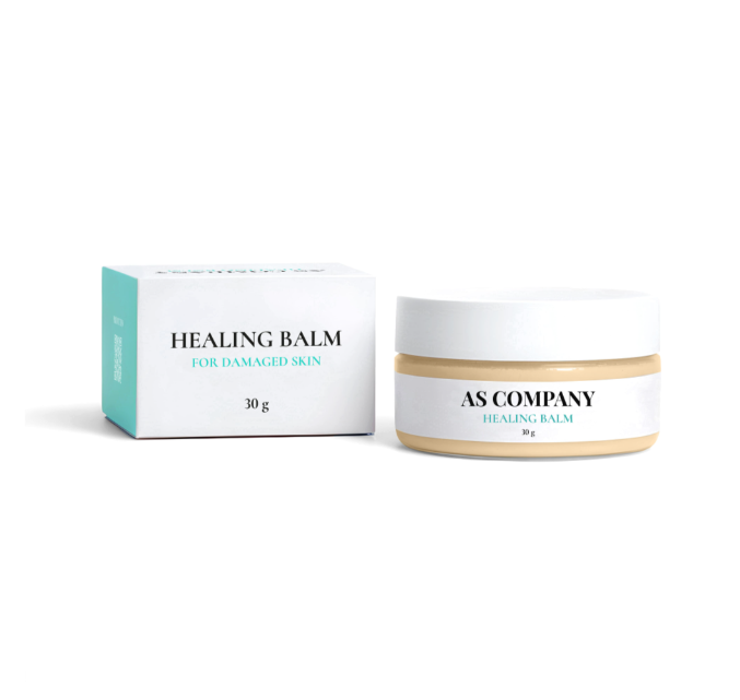 ASCompany Healing Balm 30g