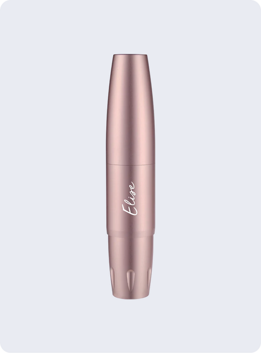 Viper Elise PMU Machine – Rose Gold