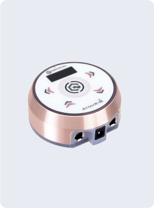 CRITICAL XR POWER SUPPLY (EU LEADS) - PMU Master Boutique