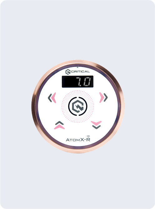 CRITICAL XR POWER SUPPLY (EU LEADS) - PMU Master Boutique