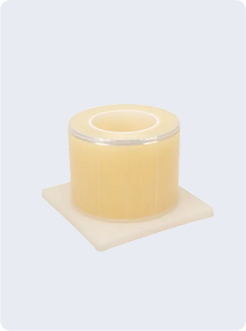 BOX OF 1200 KILLER INK BARRIER FILM ROLL - CLEAR - PMU Master Boutique