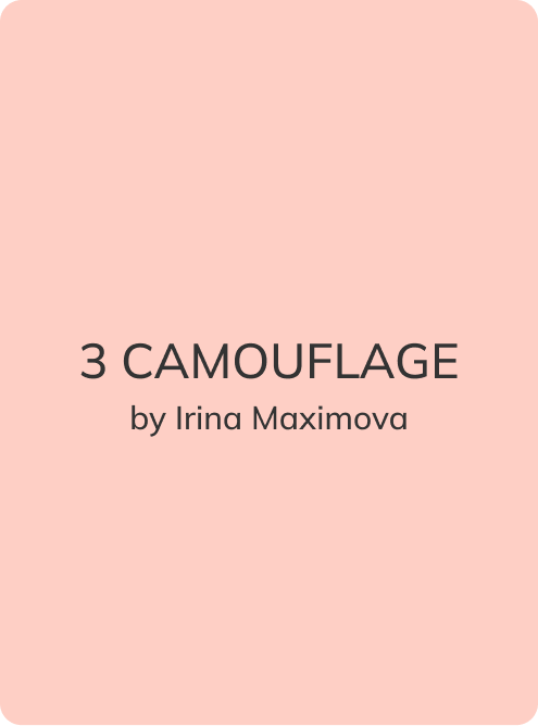 PIGMENT FOR CAMOUFLAGE 3 - PMU Master Boutique