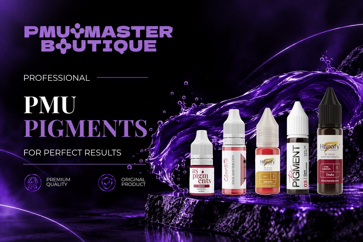 PMU Master Boutique