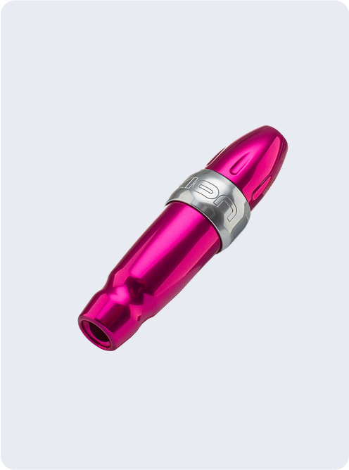 SPEKTRA XION S ROTARY MACHINE - BUBBLEGUM - PMU Master Boutique