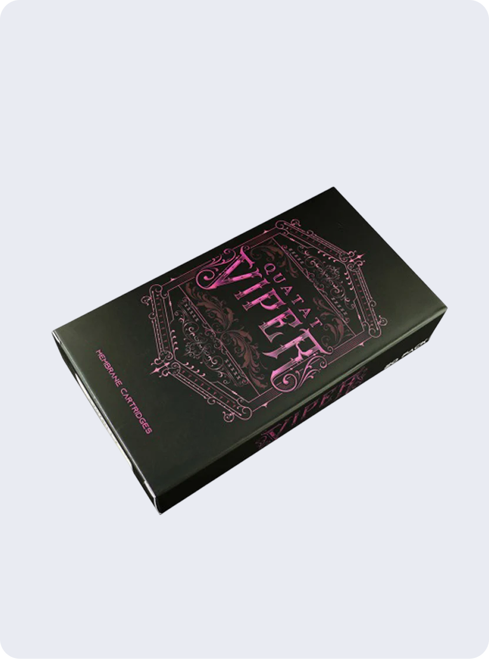 PINK VIPER LONG TAPER TATTOO PM0.25/3RLLT
