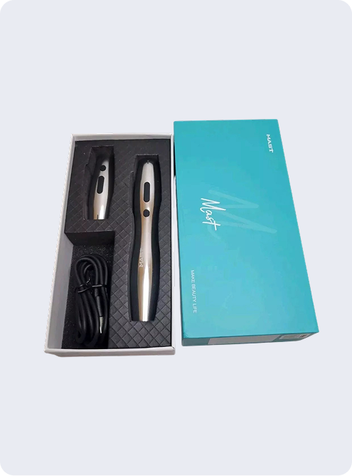 MAST P20 SILVER TWO BATTERIES - PMU Master Boutique