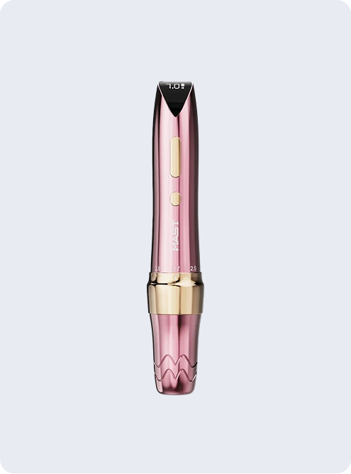 MAST P60 PINK - PMU Master Boutique