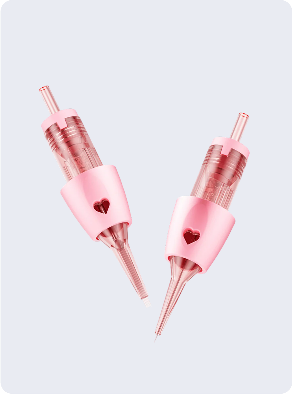 Pink Viper Heart VH0.25/1RLLT – Precision PMU Cartridge