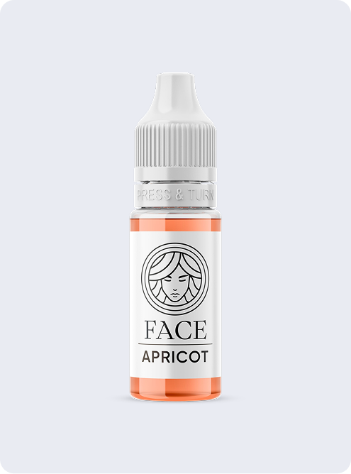 APRICOT - PMU Master Boutique
