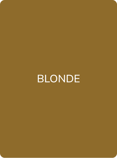 BLONDE - PMU Master Boutique
