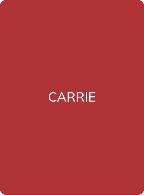 CARRIE - PMU Master Boutique