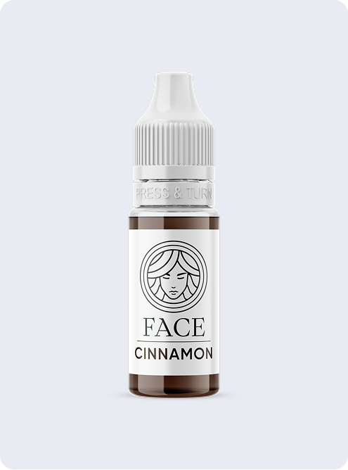 CINNAMON - PMU Master Boutique