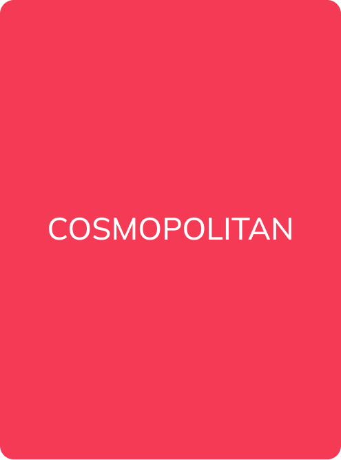 COSMOPOLITAN - PMU Master Boutique