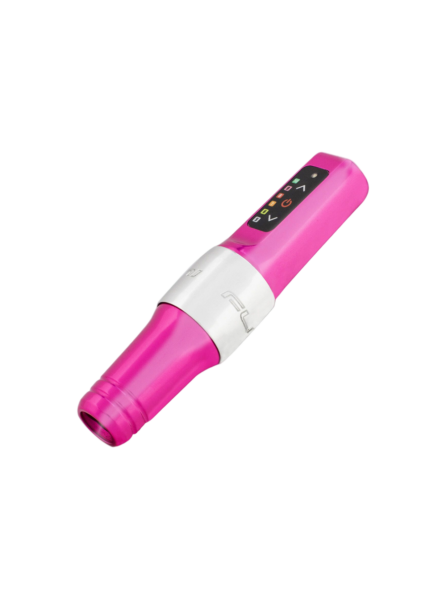 Microbeau- Flux Mini - With Extra Battery Pack - Wireless PMU Machine - Bubblegum