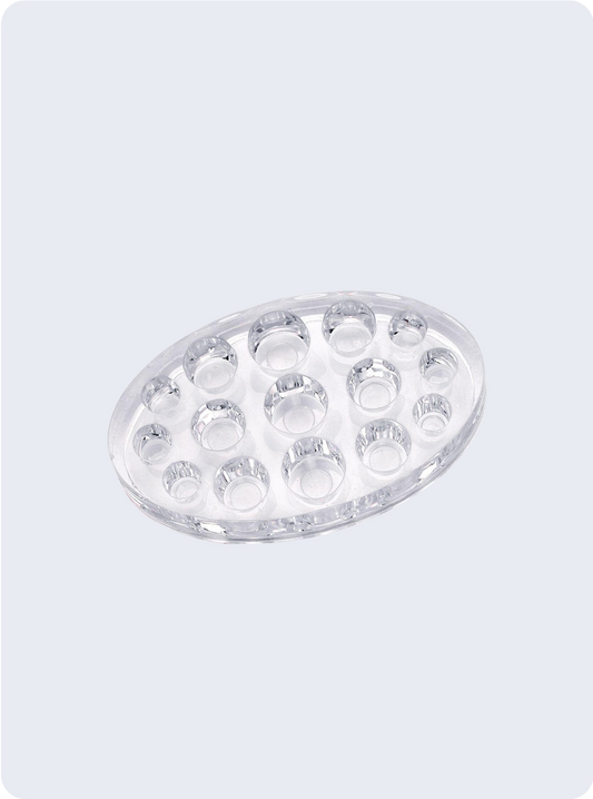 Ink Stand – Professional Ink Holder for Tattoo & PMU Studio