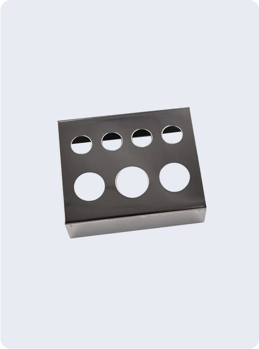 nk Stand – Multifunctional Ink Holder for Tattoo Studio