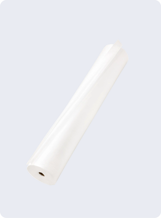 ROLL WHITE