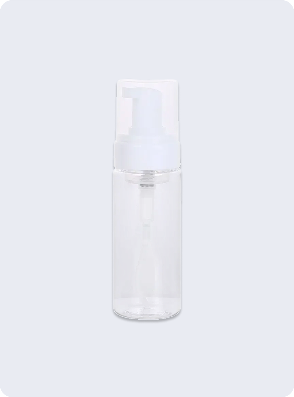 FOAM BOTTLE