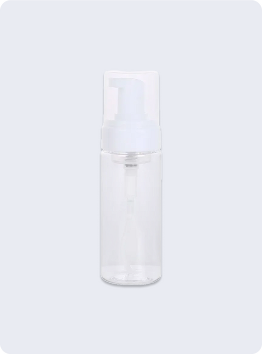 Foam Bottle