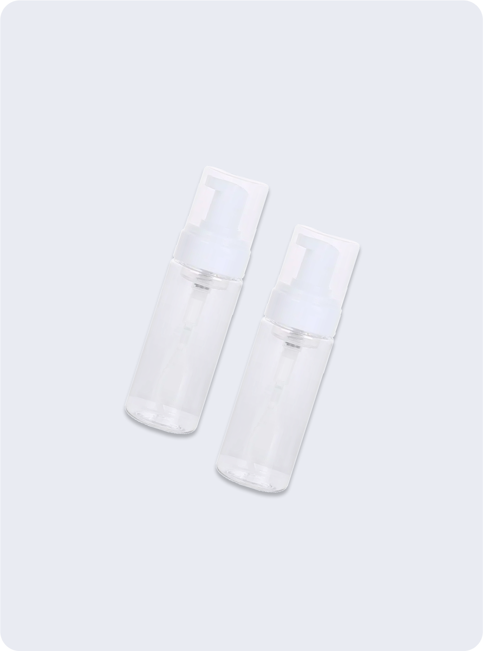 FOAM BOTTLE
