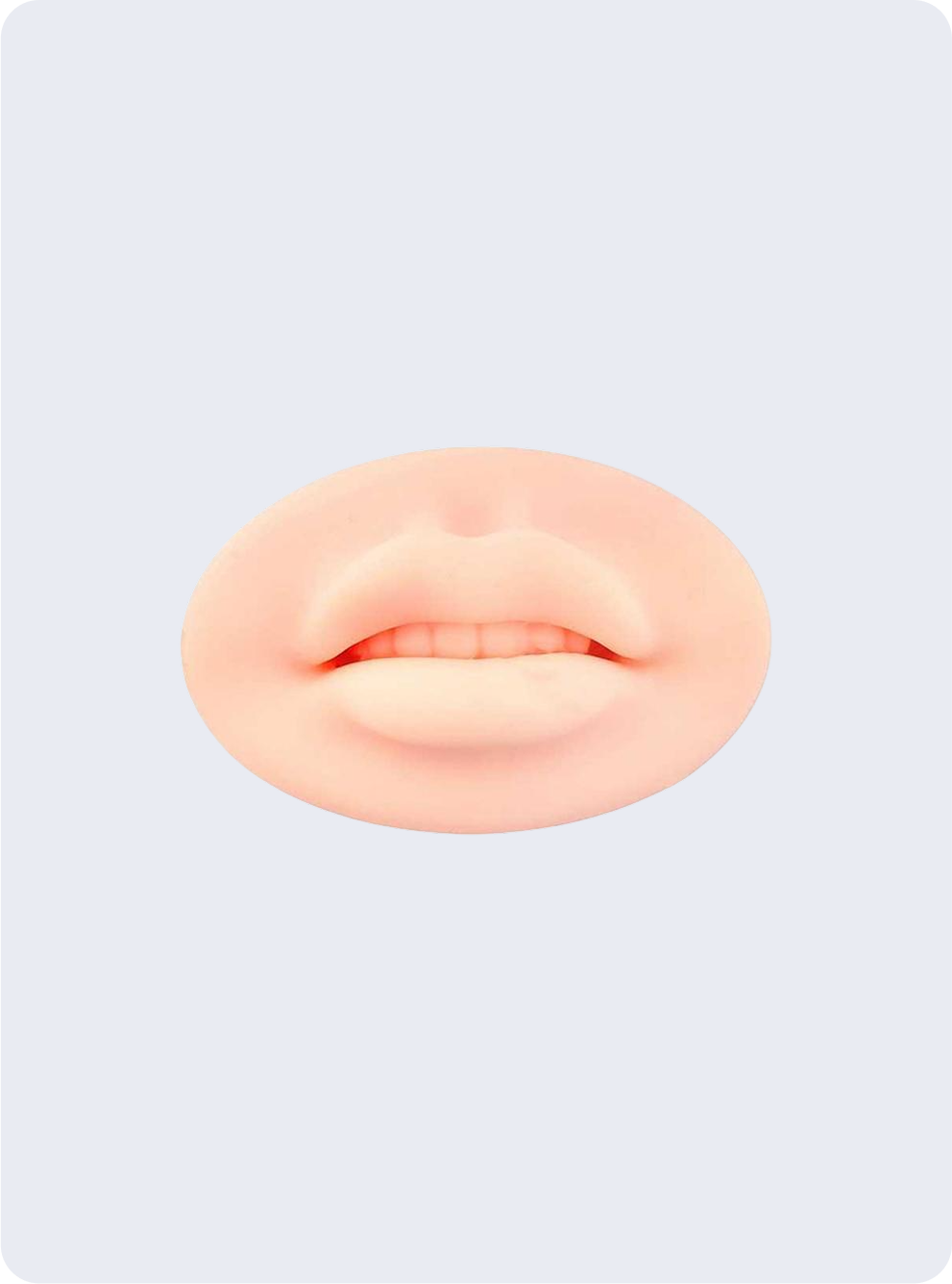 PMU PRACTICE SKIN
