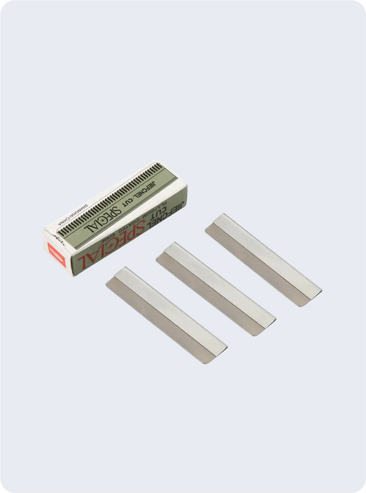 Eyebrow Blades 10 pcs / box