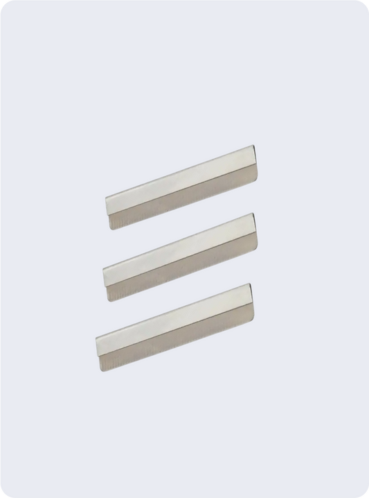 Eyebrow Blades 10 pcs / box