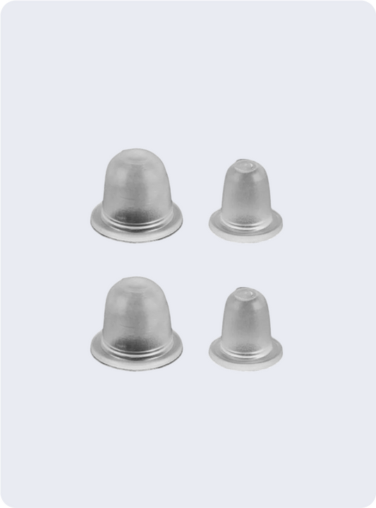 Ink Caps – 100 pcs/pack
