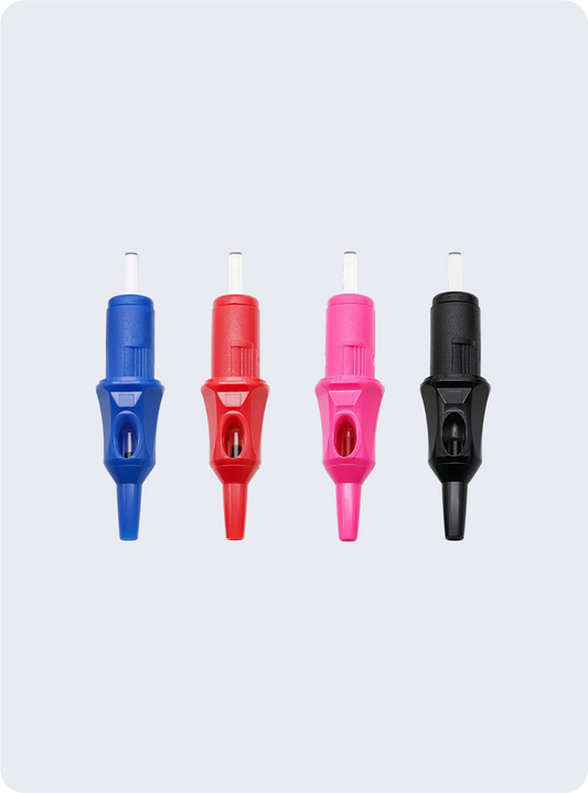 Ball Pen Drawing Cartridge – 10 pcs