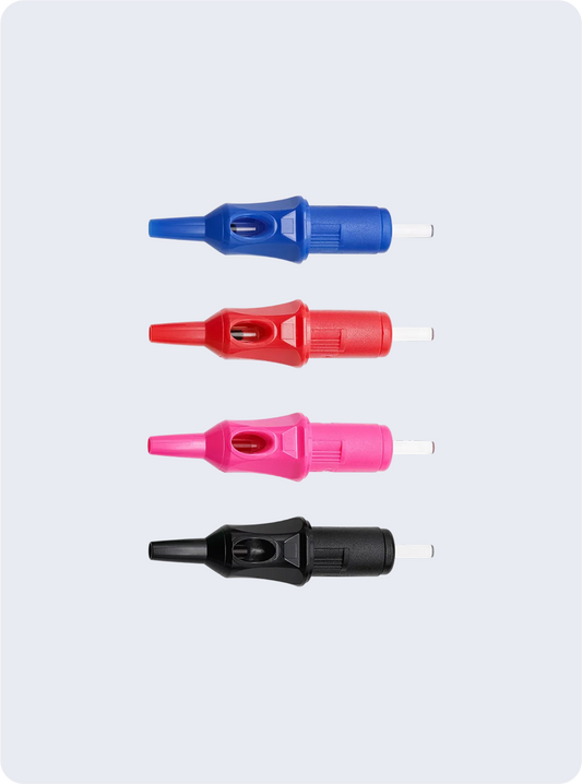 Ball Pen Drawing Cartridge – 10 pcs