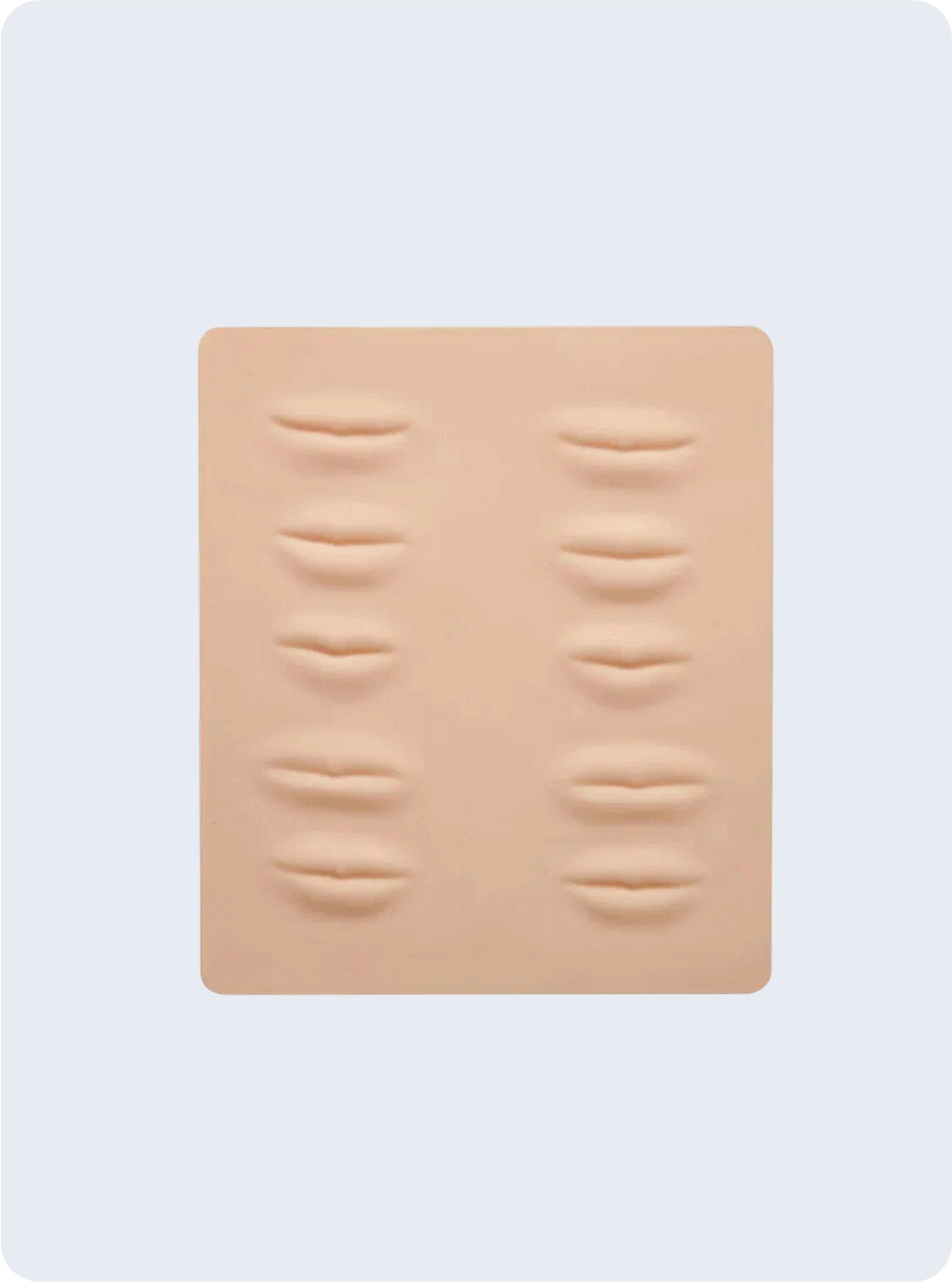 PRACTICE SKIN