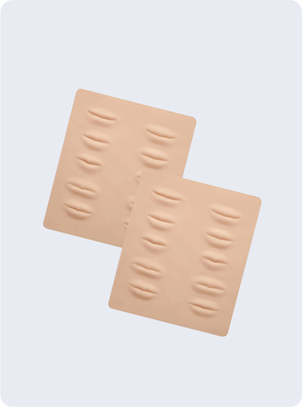 PRACTICE SKIN