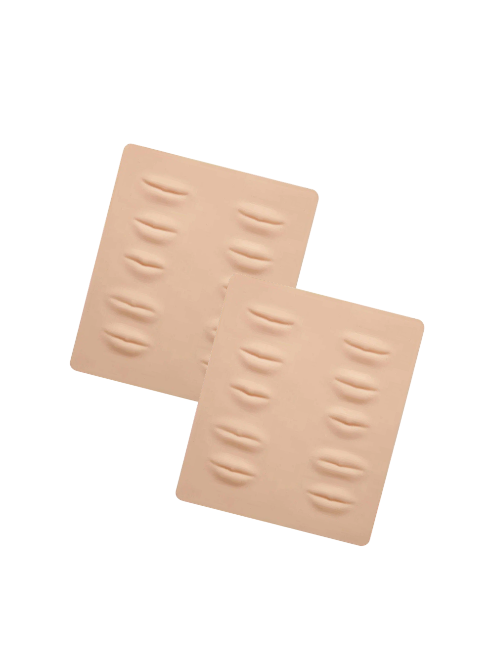 silicone mat for pmu practice