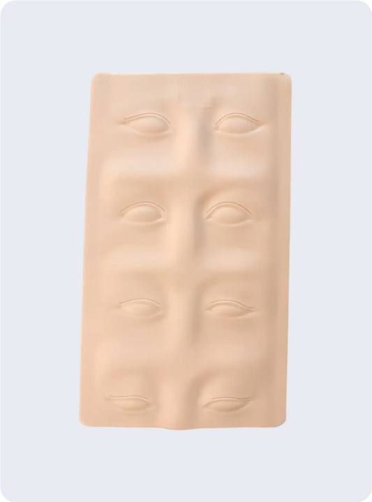 PMU Practice Skin