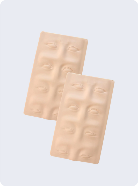 PMU Practice Skin