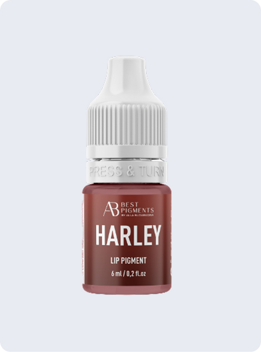 ASCompany Pigment – Harley Quinn 6 ml – Lip Pigment