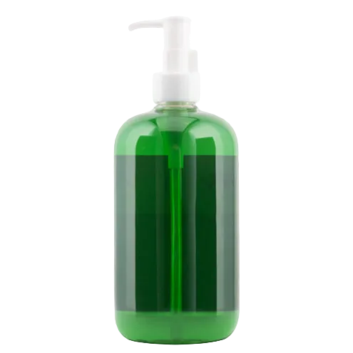 GREEN LIQUID SOAP GREEN - PMU Master Boutique
